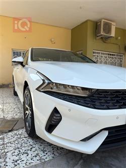 كيا K5
